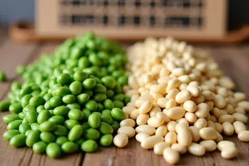 Bób i indeks glikemiczny – kompleksowy przewodnik dla świadomych konsumentów