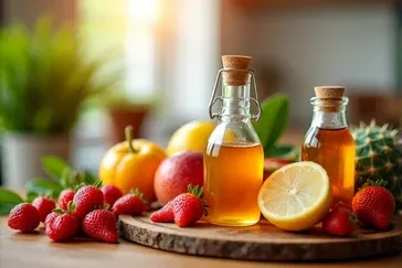 Zdrowy zamiennik cukru – kompleksowy przewodnik po słodkich alternatywach