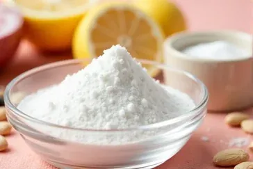 Erytrol co to? Kompleksowy przewodnik po najzdrowszym słodziku świata