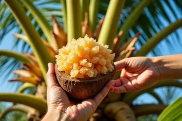 Cukier Kokosowy Indeks Glikemiczny: Kompleksowy Przewodnik po Właściwościach, Wpływie na Zdrowie i Zastosowaniach